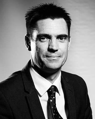 Mark Eyles