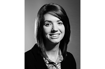 Alexia Mills moves to our new Rugby Office