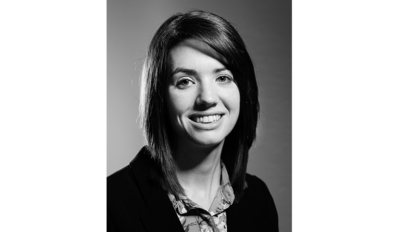 Alexia Mills moves to our new Rugby Office