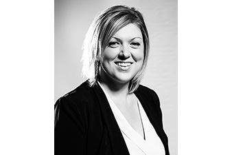 Jemma Holyoake joins