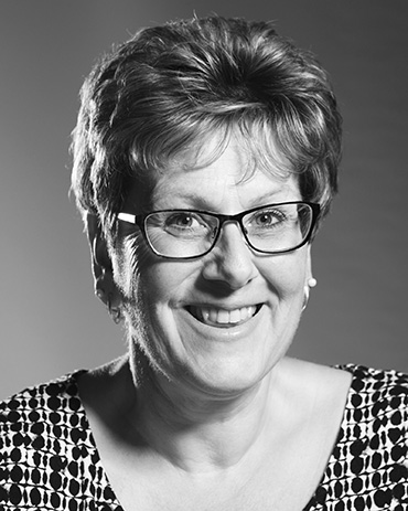 Diane Burman