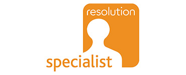 Resolution specialist