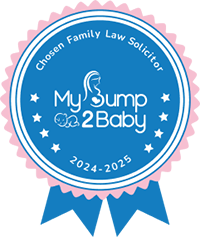 My Bump 2 Baby logo