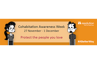 Cohabitation Awareness Week