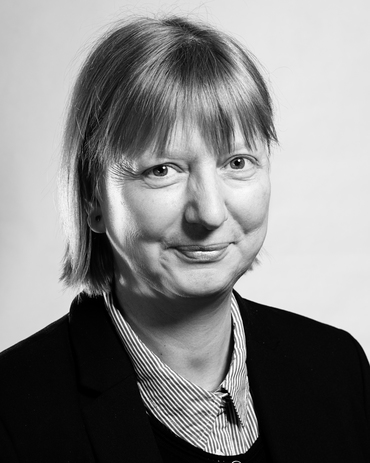 Deborah Brown