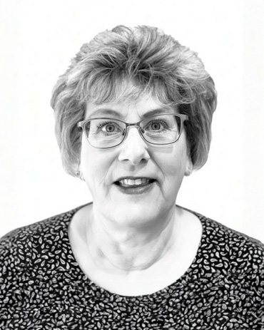 Diane Burman