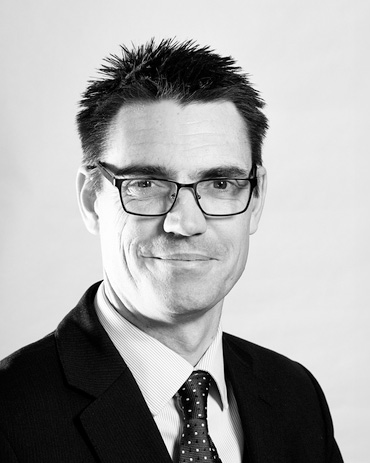 Mark Eyles