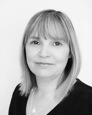 Tracy Leeke